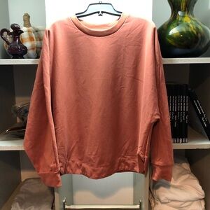 Ripe Women's Terracotta Sweatshirt